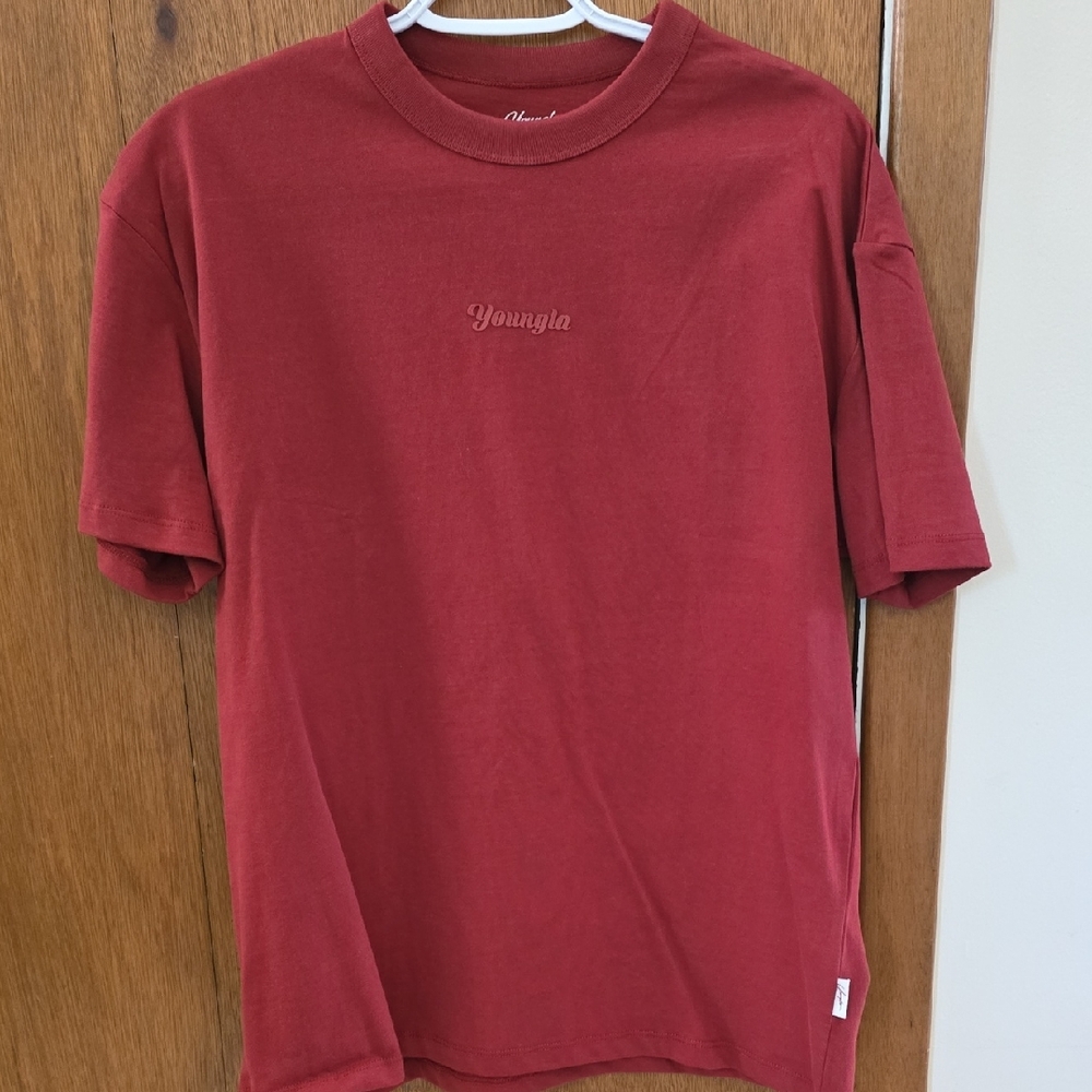 YoungLA Women's Oversized Tee